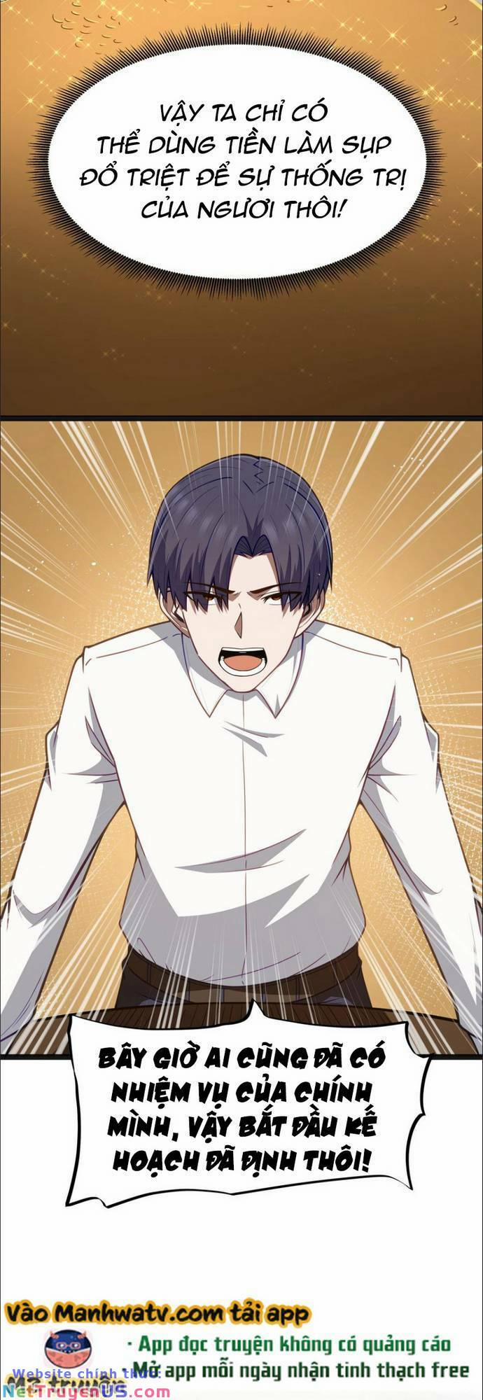 Anh Hùng Giai Cấp Tư Sản 23 trang 14