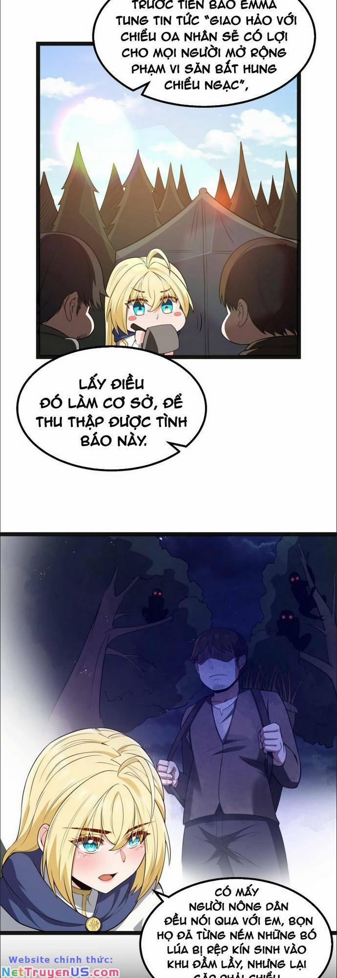 Anh Hùng Giai Cấp Tư Sản 23 trang 2