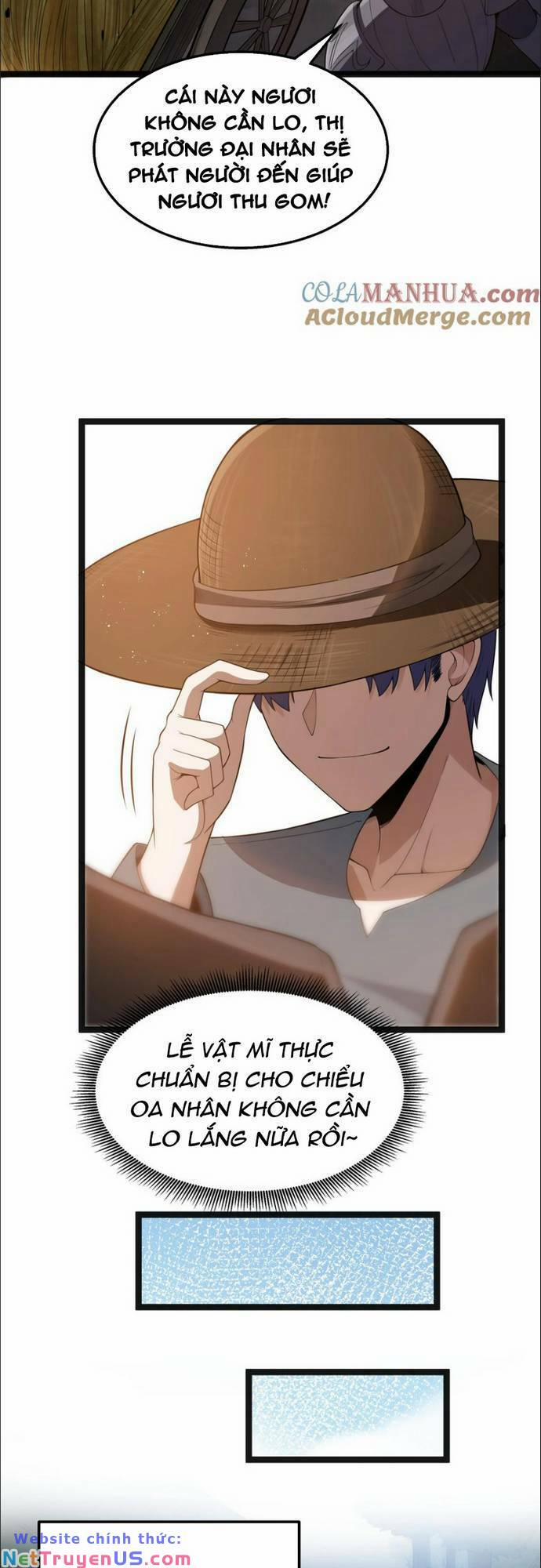 Anh Hùng Giai Cấp Tư Sản 23 trang 24