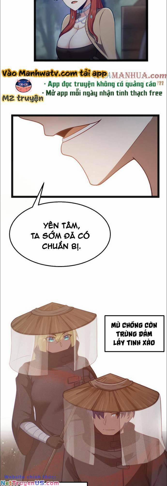 Anh Hùng Giai Cấp Tư Sản 23 trang 27