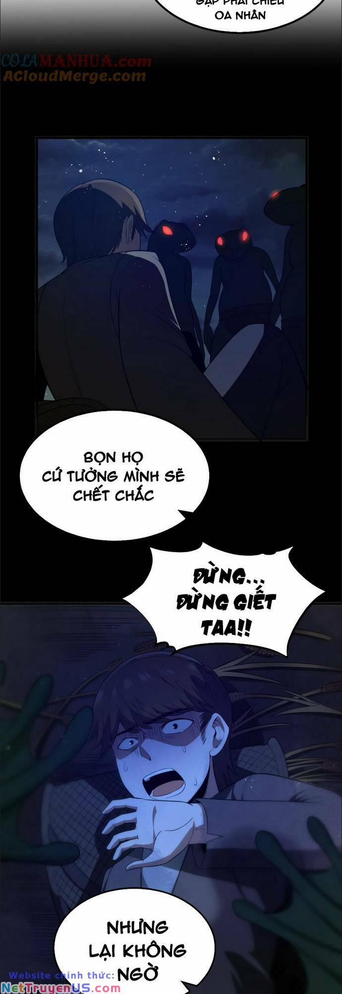 Anh Hùng Giai Cấp Tư Sản 23 trang 3