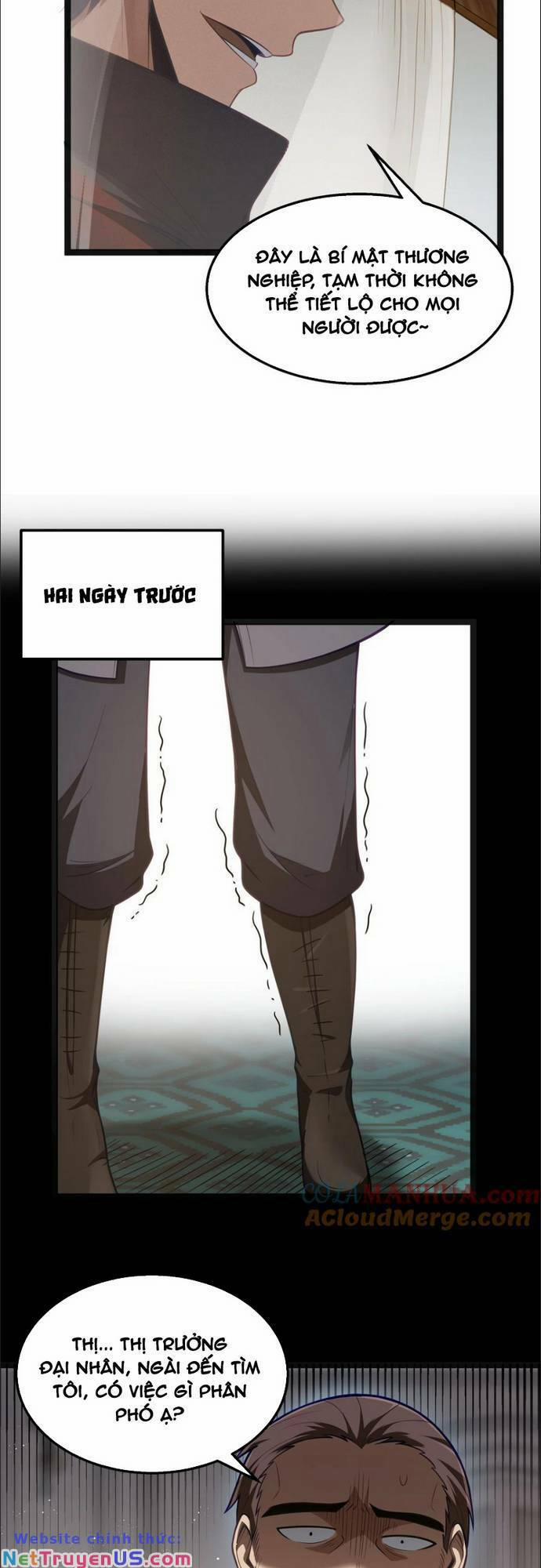 Anh Hùng Giai Cấp Tư Sản 23 trang 30