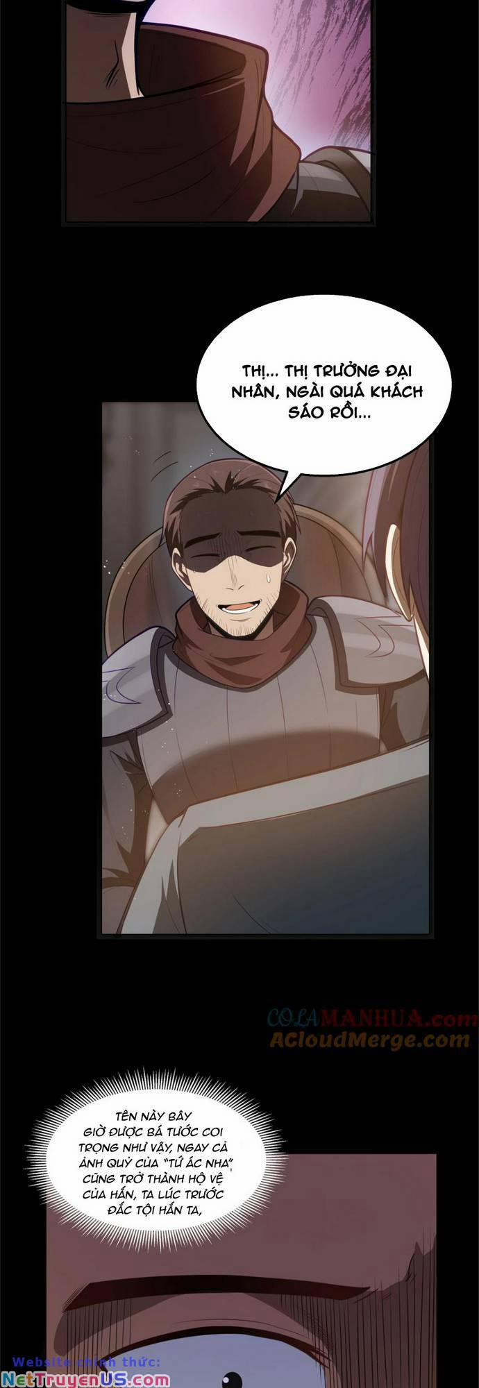 Anh Hùng Giai Cấp Tư Sản 23 trang 33