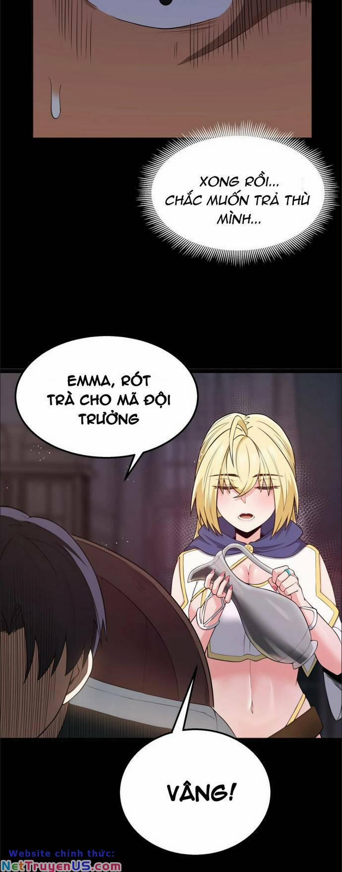 Anh Hùng Giai Cấp Tư Sản 23 trang 34