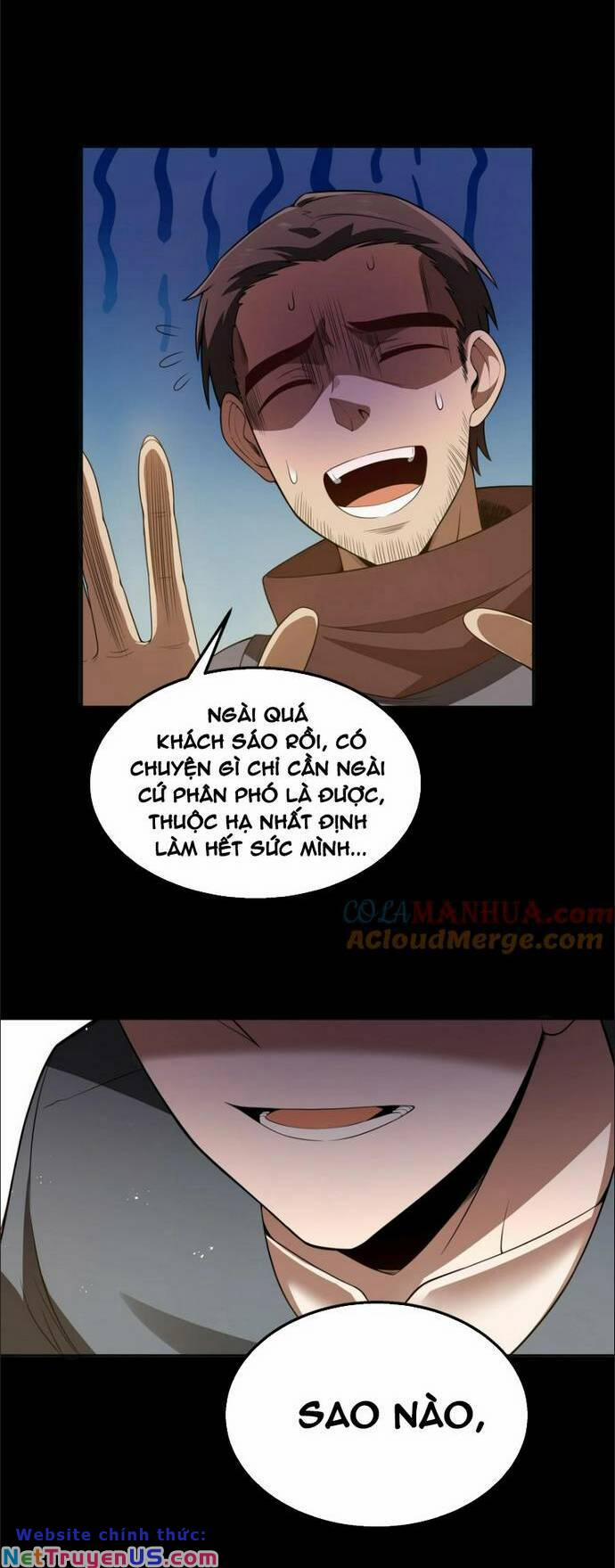 Anh Hùng Giai Cấp Tư Sản 23 trang 35