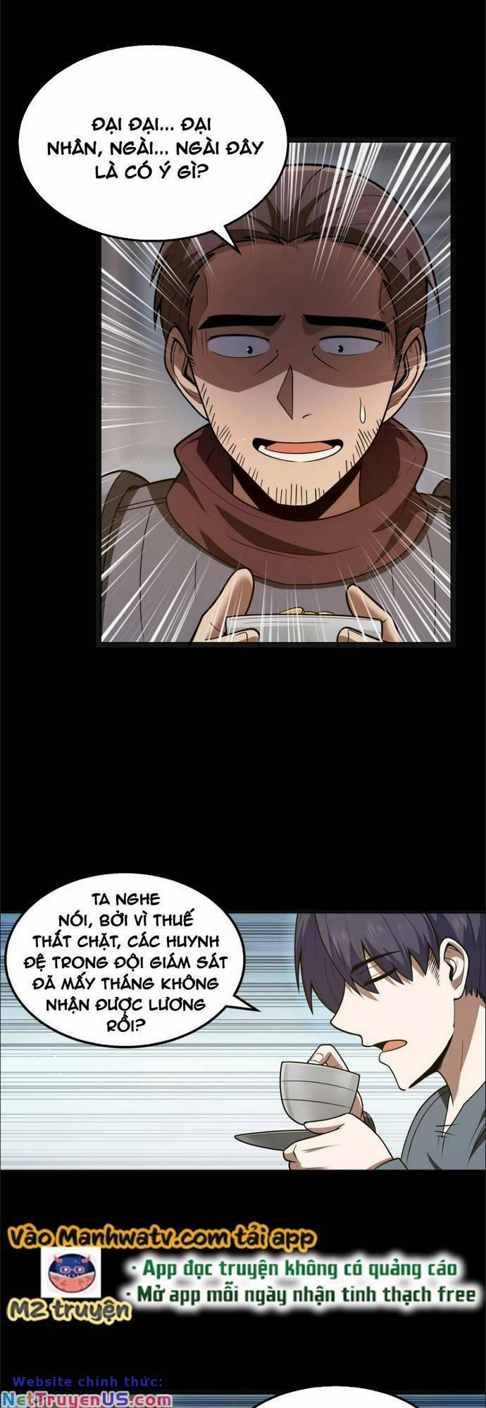 Anh Hùng Giai Cấp Tư Sản 23 trang 39