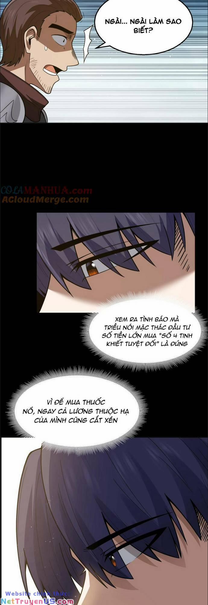 Anh Hùng Giai Cấp Tư Sản 23 trang 40