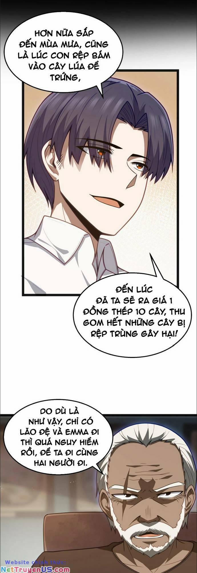 Anh Hùng Giai Cấp Tư Sản 23 trang 5