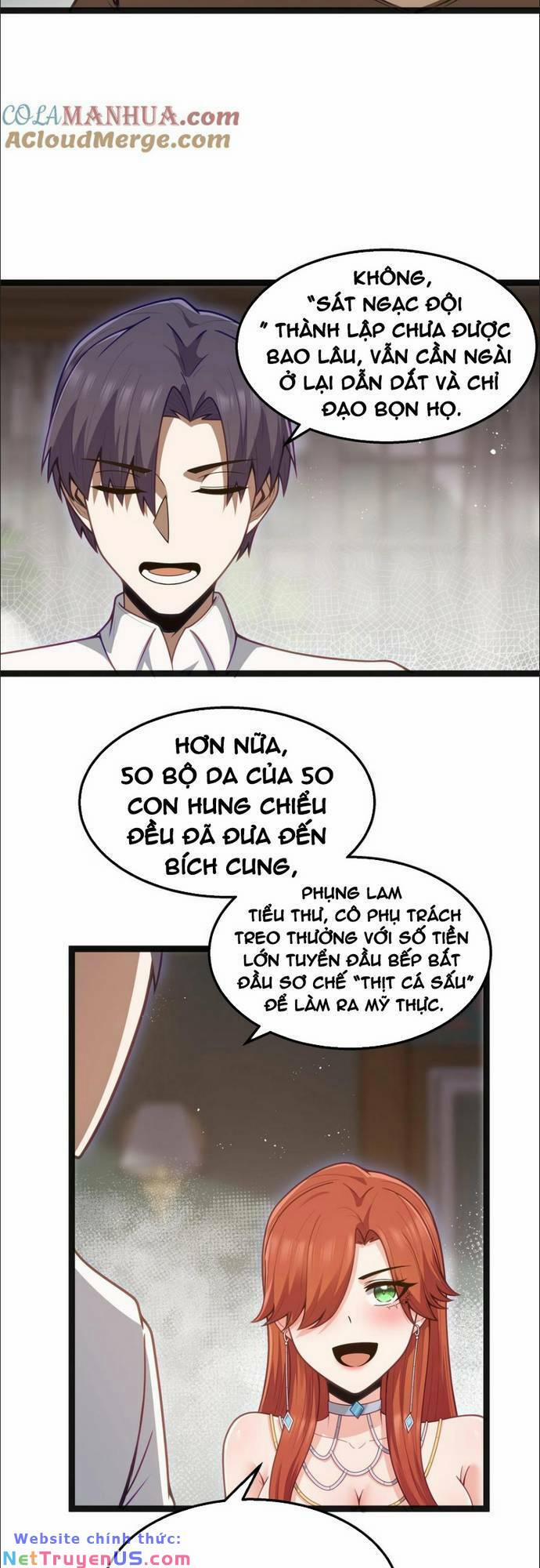 Anh Hùng Giai Cấp Tư Sản 23 trang 6