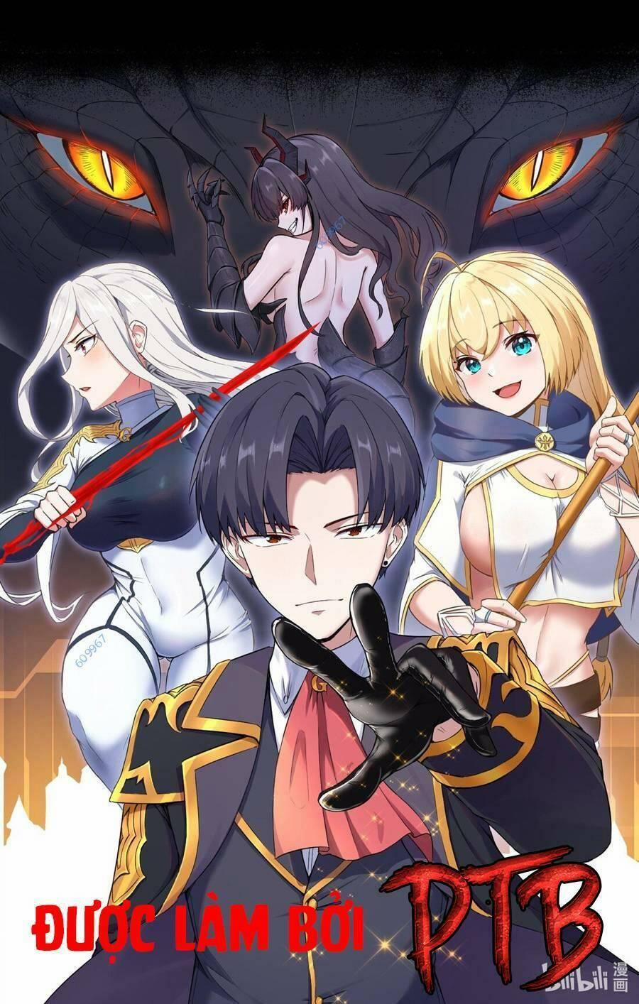 Anh Hùng Giai Cấp Tư Sản 3 trang 0