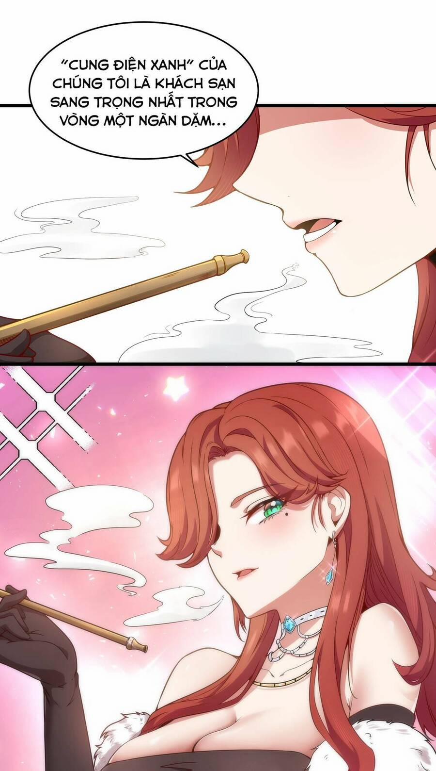 Anh Hùng Giai Cấp Tư Sản 3 trang 11