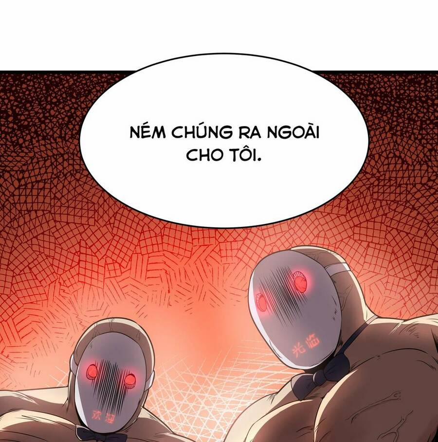 Anh Hùng Giai Cấp Tư Sản 3 trang 13