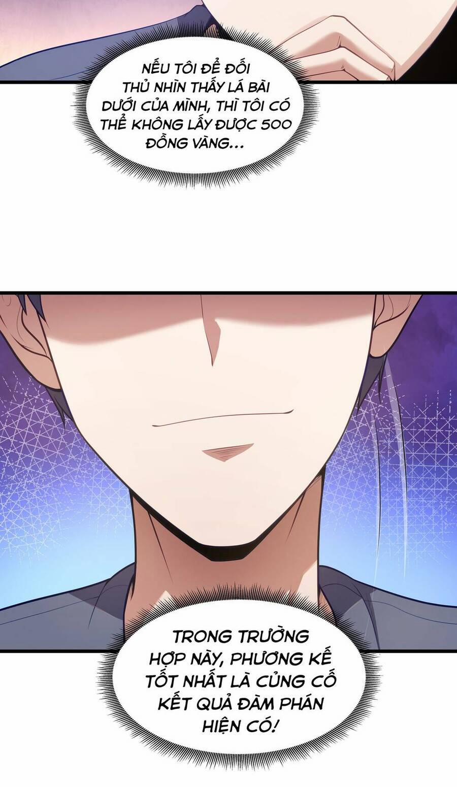 Anh Hùng Giai Cấp Tư Sản 3 trang 2