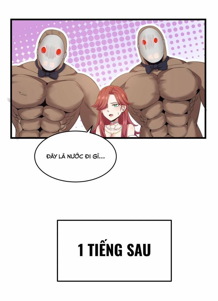 Anh Hùng Giai Cấp Tư Sản 3 trang 21