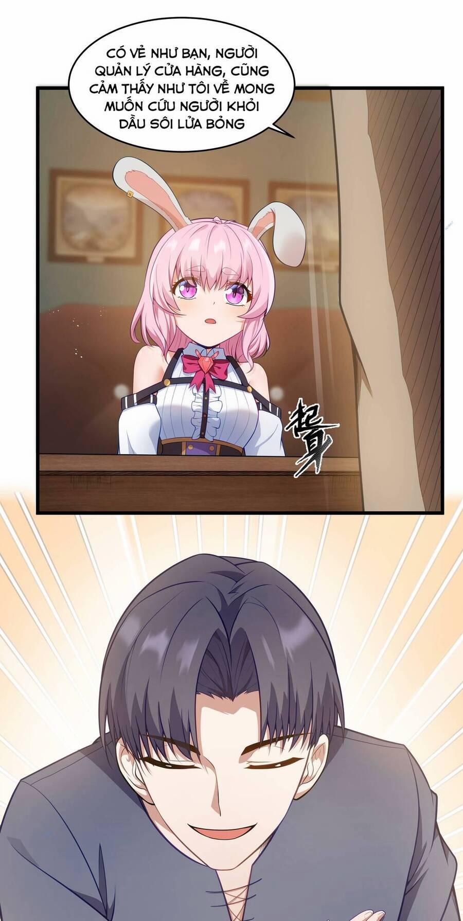 Anh Hùng Giai Cấp Tư Sản 3 trang 3