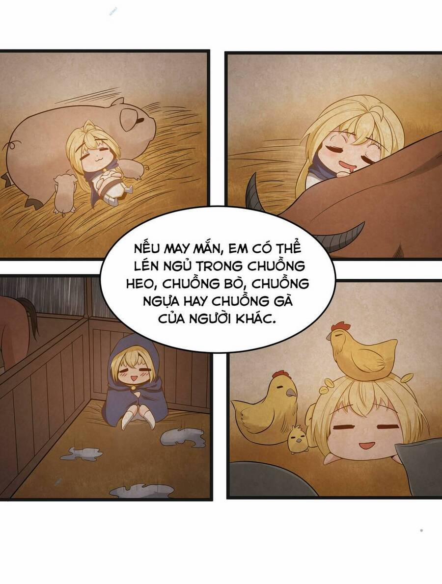 Anh Hùng Giai Cấp Tư Sản 3 trang 42