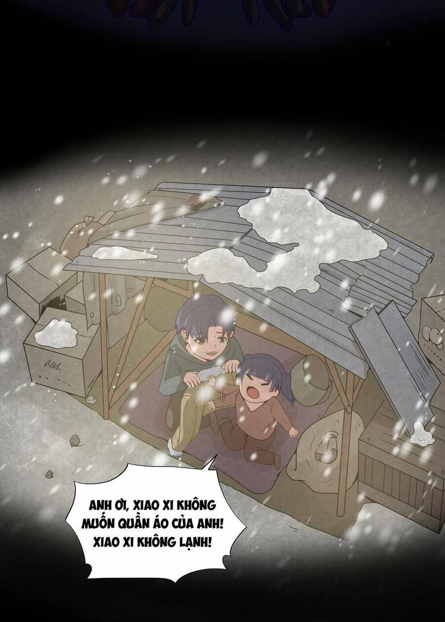 Anh Hùng Giai Cấp Tư Sản 3 trang 47