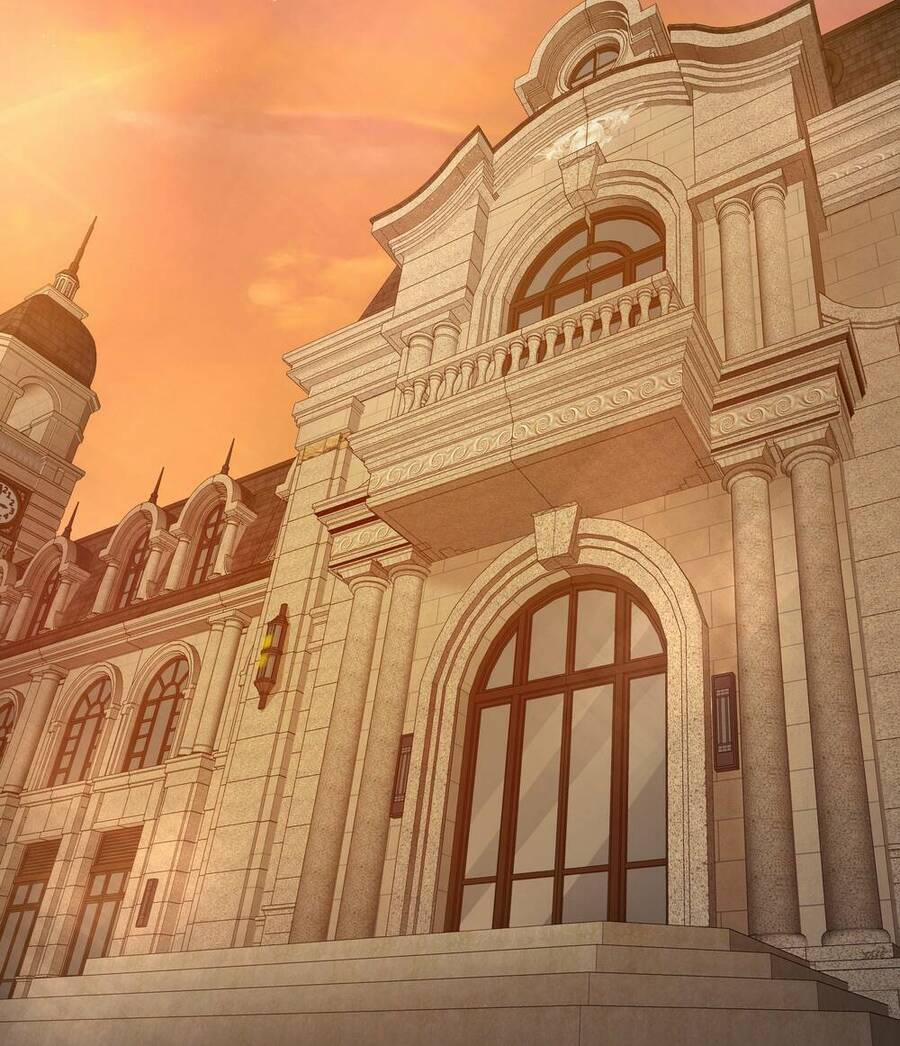 Anh Hùng Giai Cấp Tư Sản 3 trang 7