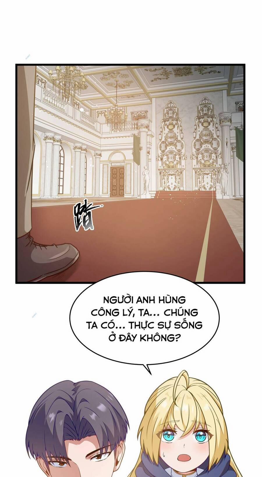 Anh Hùng Giai Cấp Tư Sản 3 trang 8