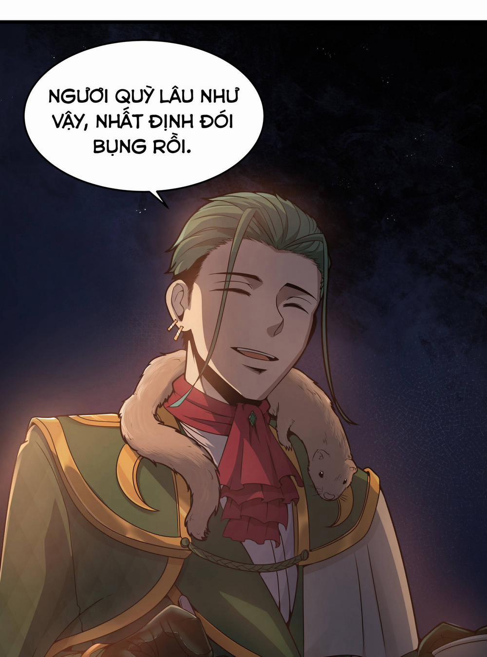 Anh Hùng Giai Cấp Tư Sản 4 trang 15