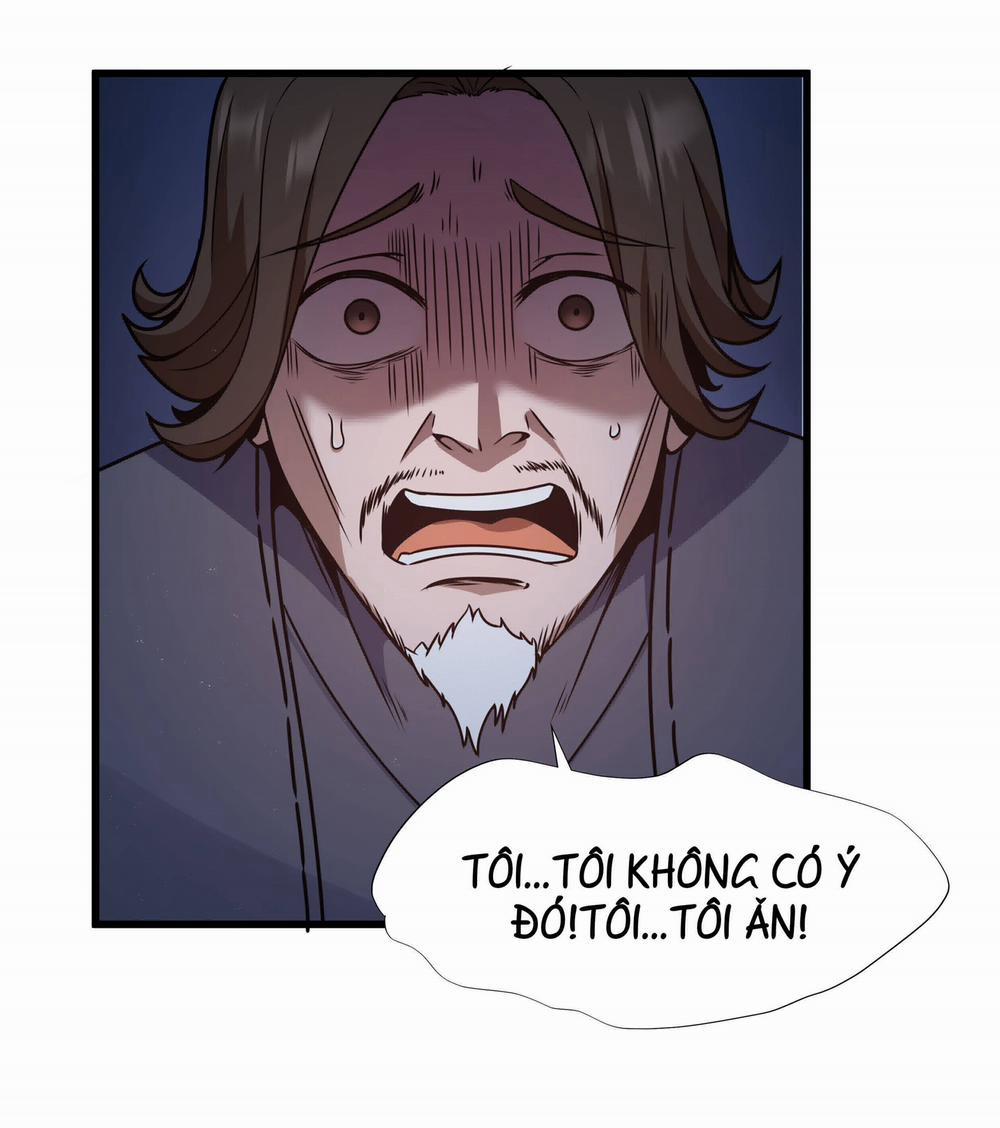 Anh Hùng Giai Cấp Tư Sản 4 trang 19