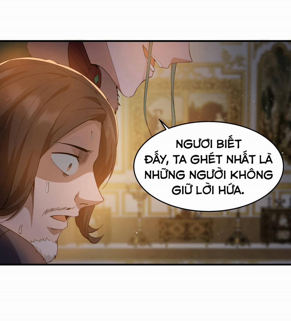 Anh Hùng Giai Cấp Tư Sản 4 trang 26