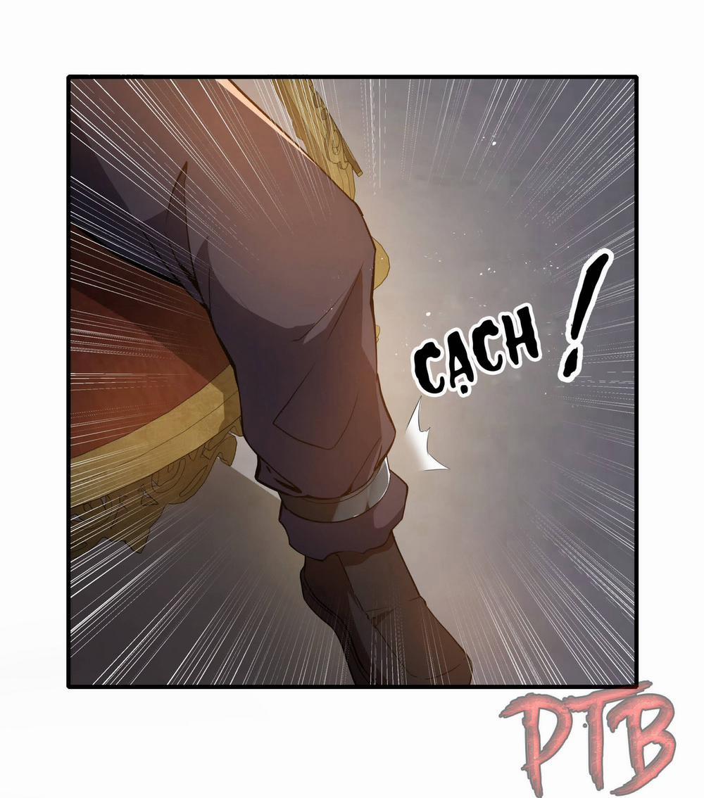 Anh Hùng Giai Cấp Tư Sản 4 trang 27