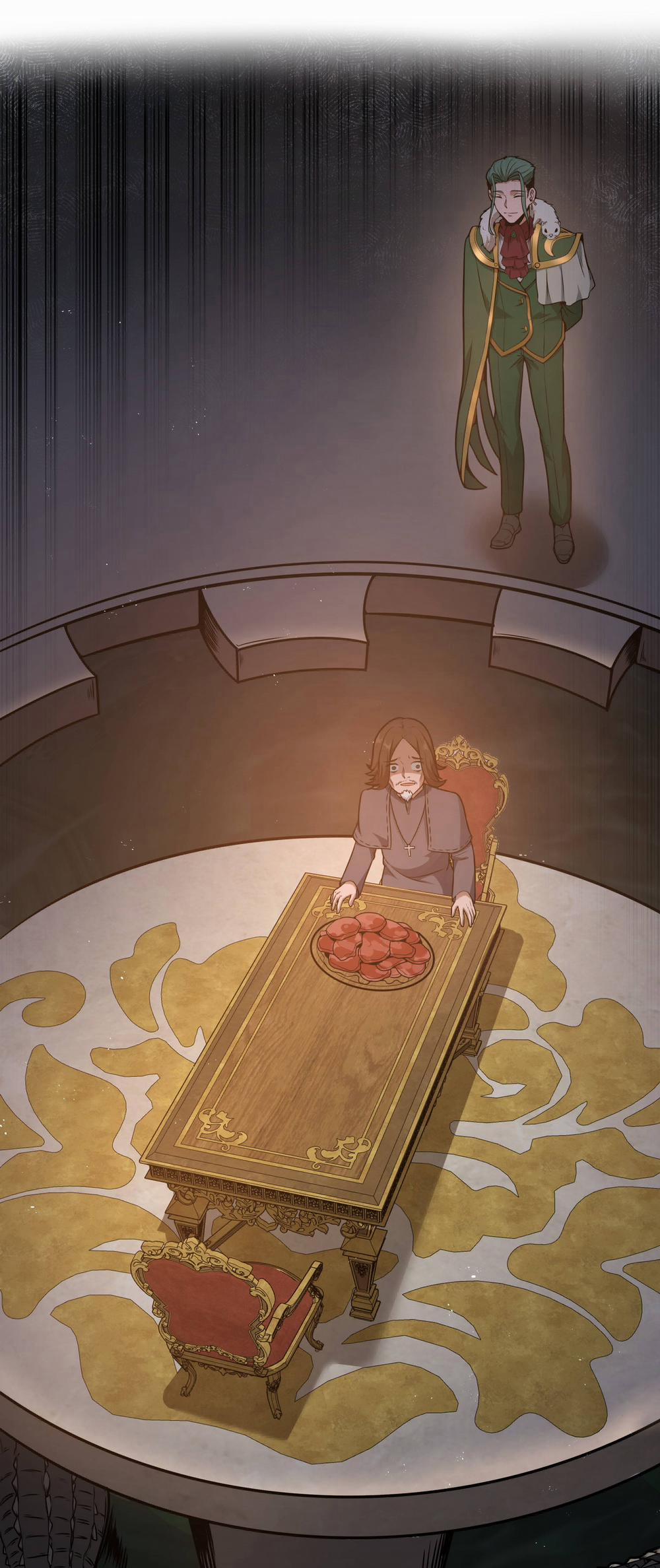 Anh Hùng Giai Cấp Tư Sản 4 trang 31