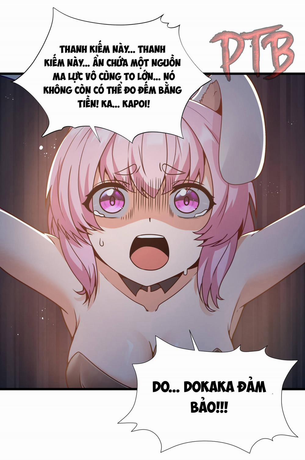 Anh Hùng Giai Cấp Tư Sản 4 trang 42