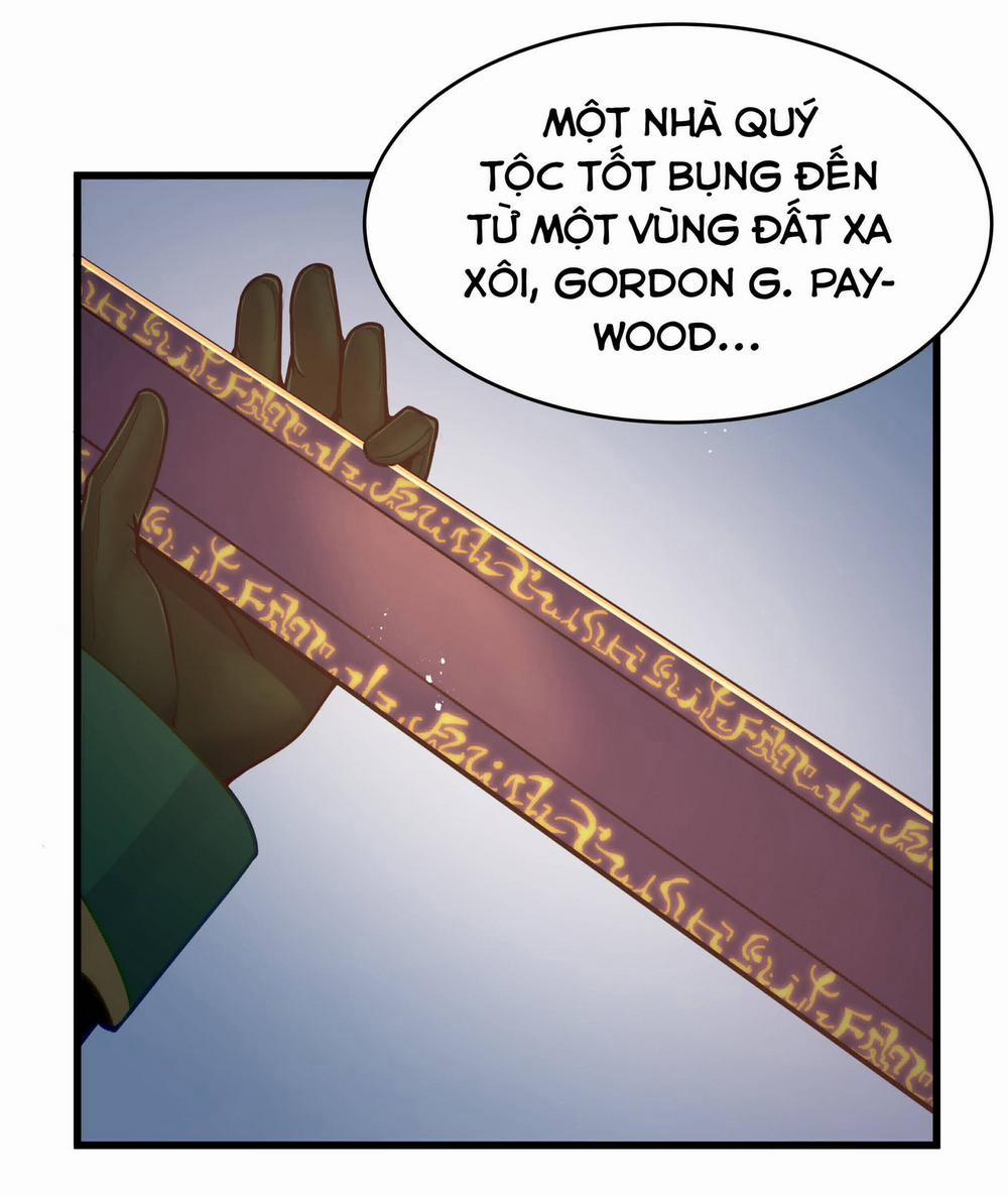 Anh Hùng Giai Cấp Tư Sản 4 trang 43