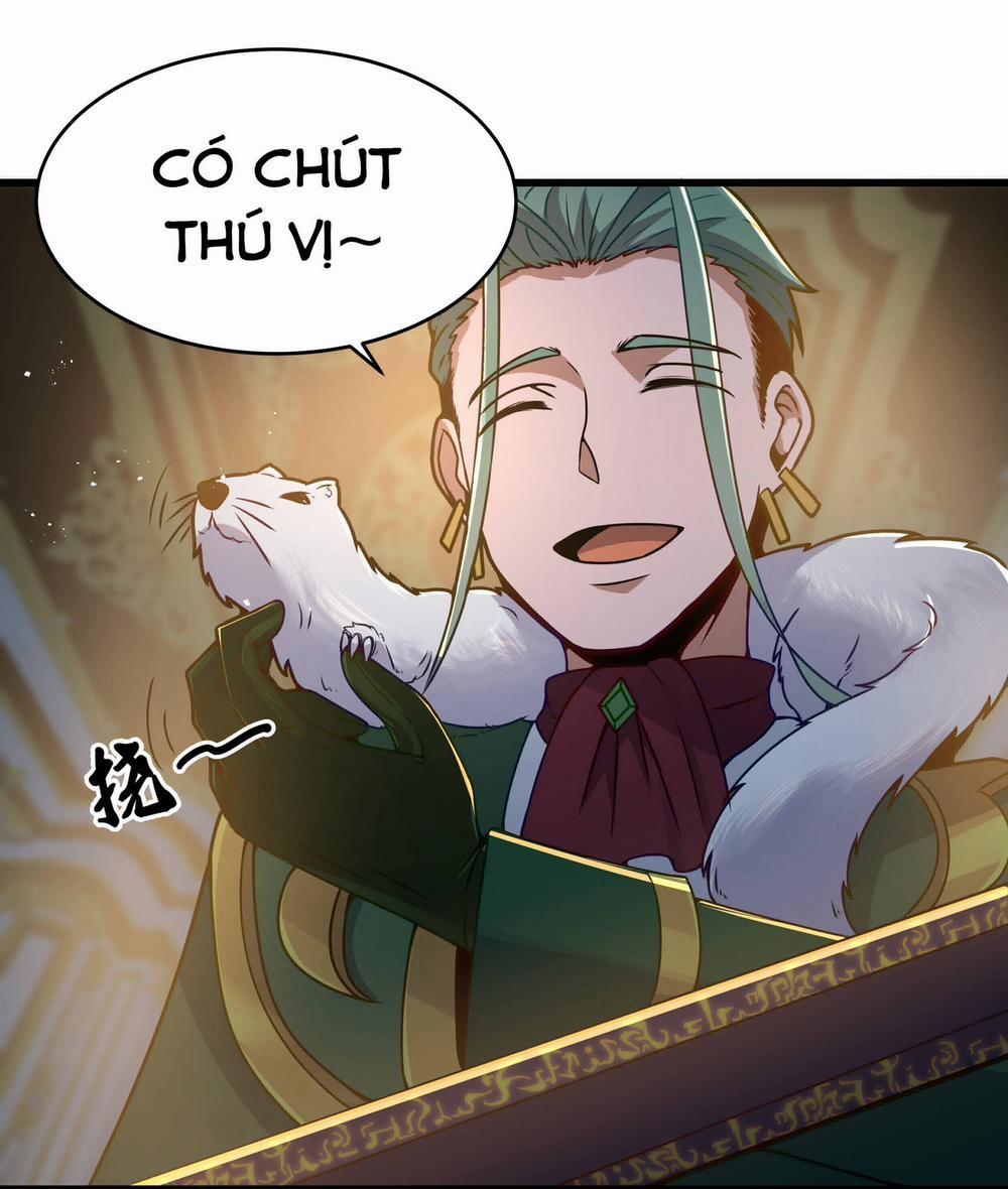 Anh Hùng Giai Cấp Tư Sản 4 trang 44