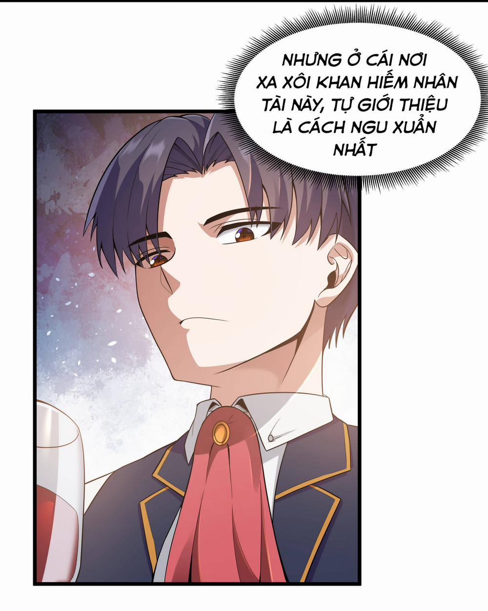 Anh Hùng Giai Cấp Tư Sản 4 trang 7