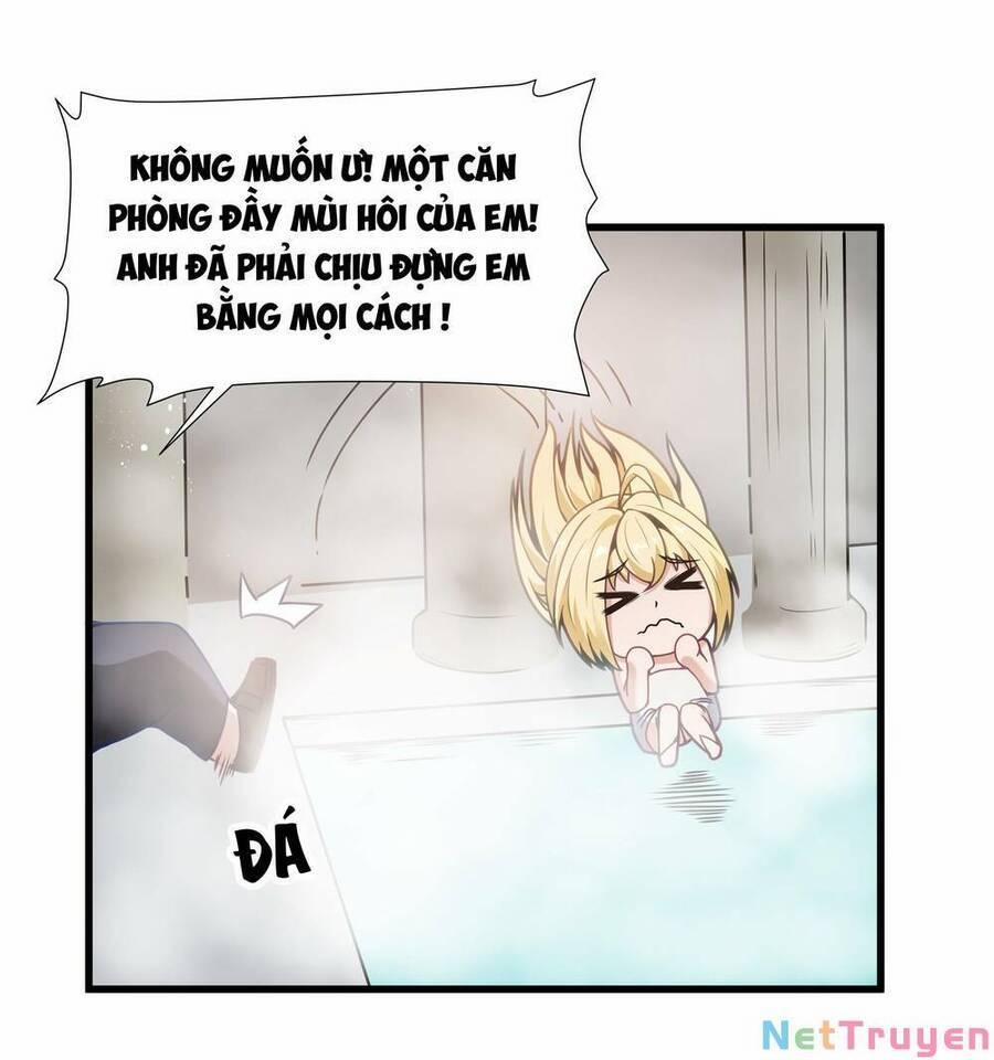 Anh Hùng Giai Cấp Tư Sản 5 trang 1