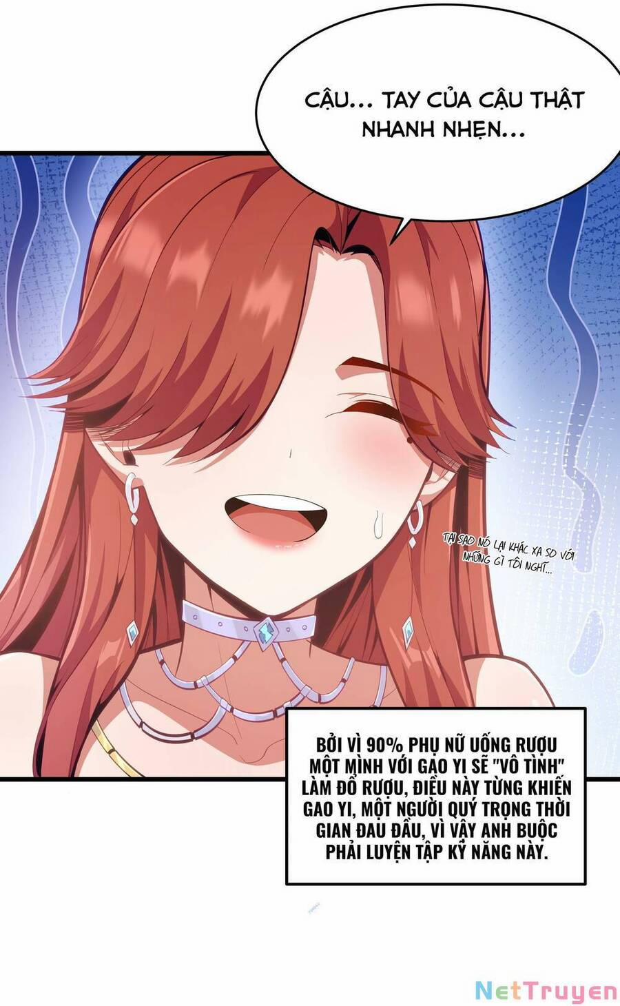 Anh Hùng Giai Cấp Tư Sản 5 trang 31