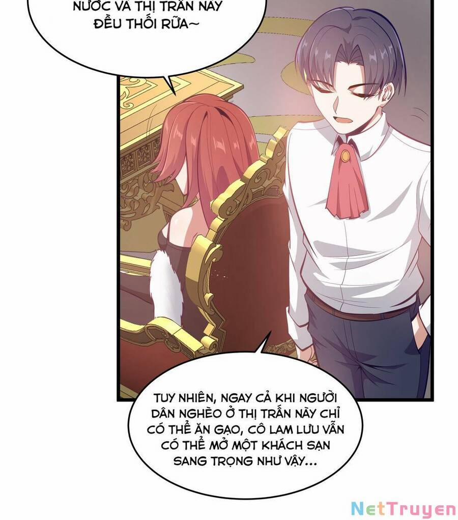 Anh Hùng Giai Cấp Tư Sản 5 trang 46