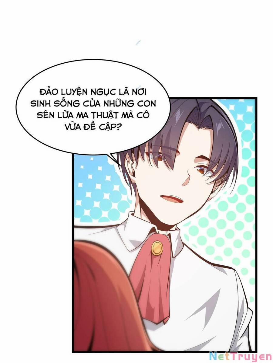 Anh Hùng Giai Cấp Tư Sản 5 trang 49