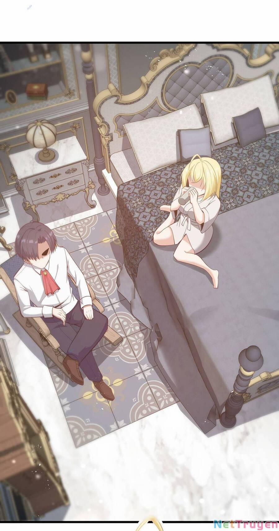 Anh Hùng Giai Cấp Tư Sản 6 trang 10