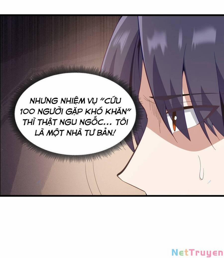 Anh Hùng Giai Cấp Tư Sản 6 trang 29