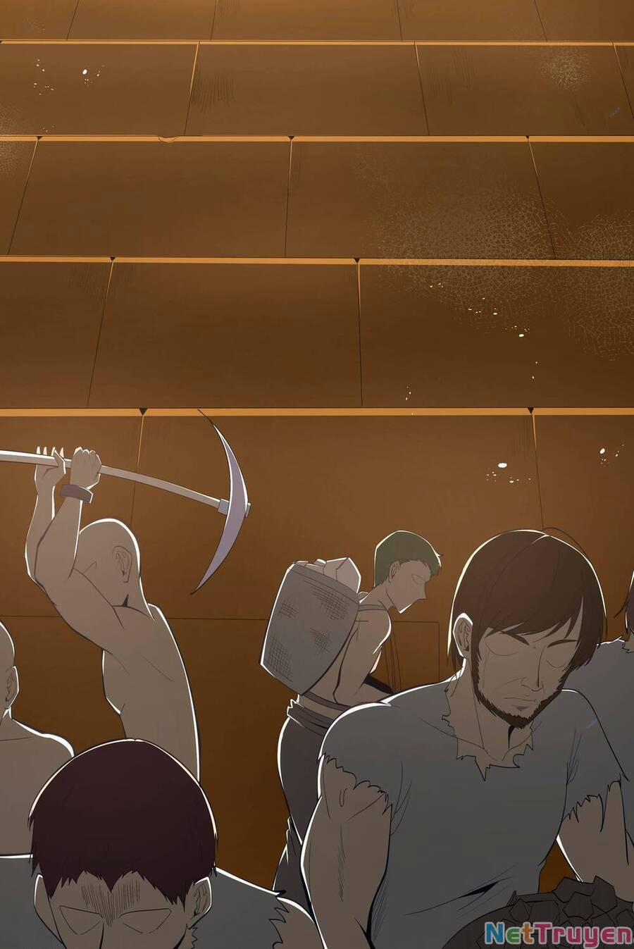 Anh Hùng Giai Cấp Tư Sản 6 trang 31