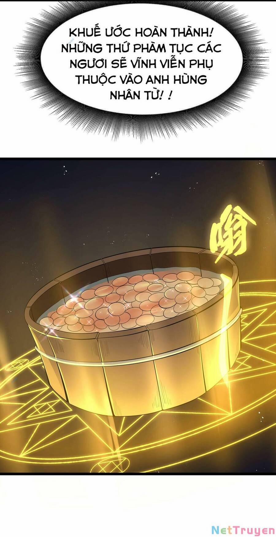 Anh Hùng Giai Cấp Tư Sản 7 trang 17