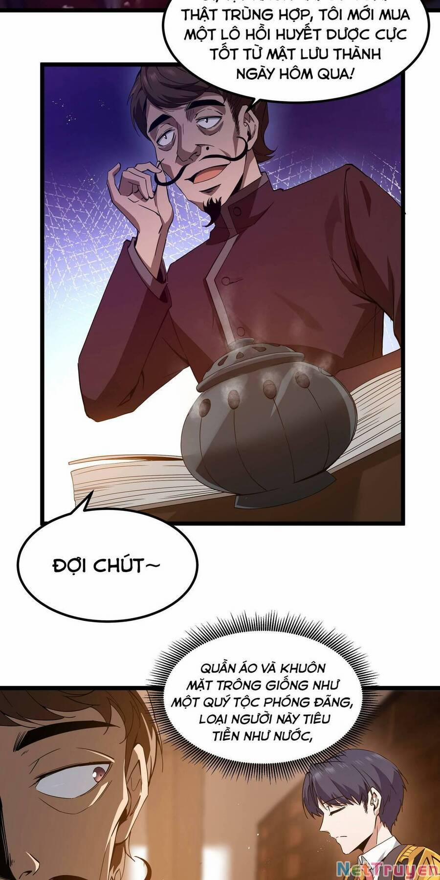 Anh Hùng Giai Cấp Tư Sản 7 trang 49