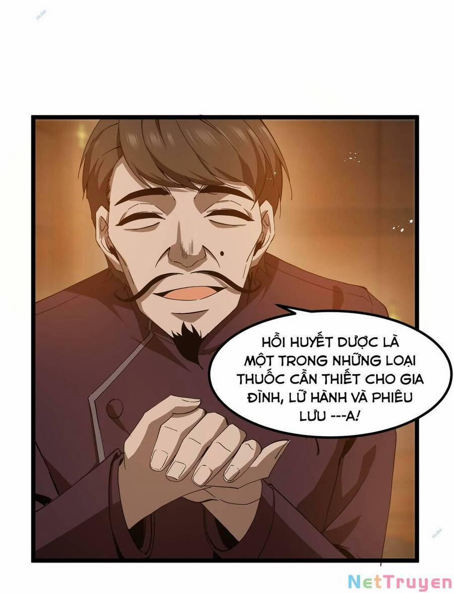 Anh Hùng Giai Cấp Tư Sản 7 trang 57