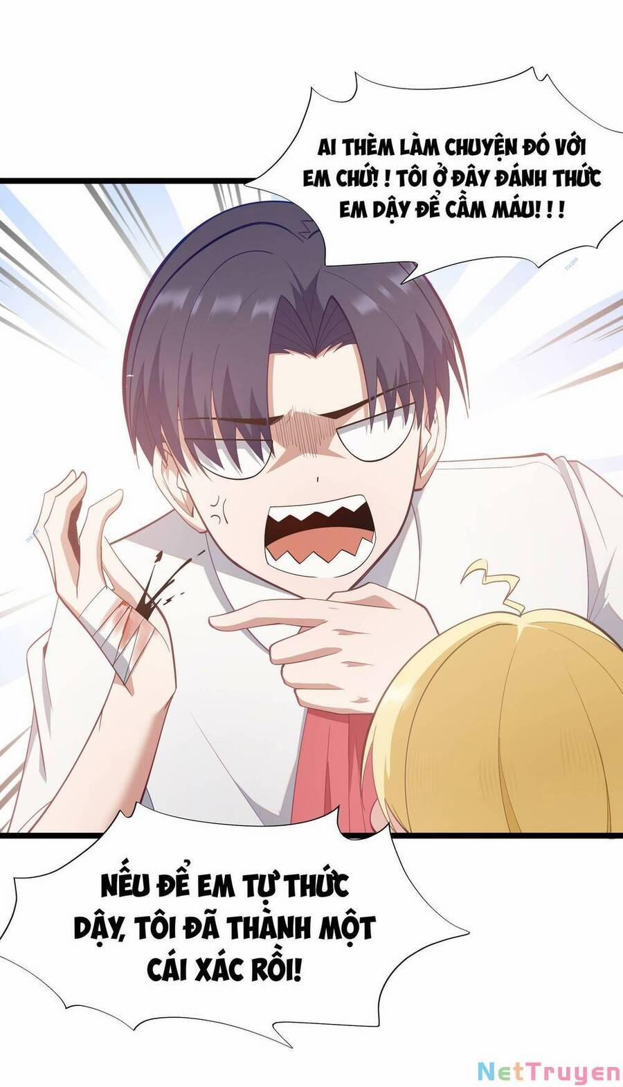 Anh Hùng Giai Cấp Tư Sản 7 trang 6