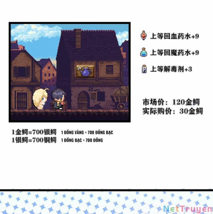 Anh Hùng Giai Cấp Tư Sản 7 trang 96