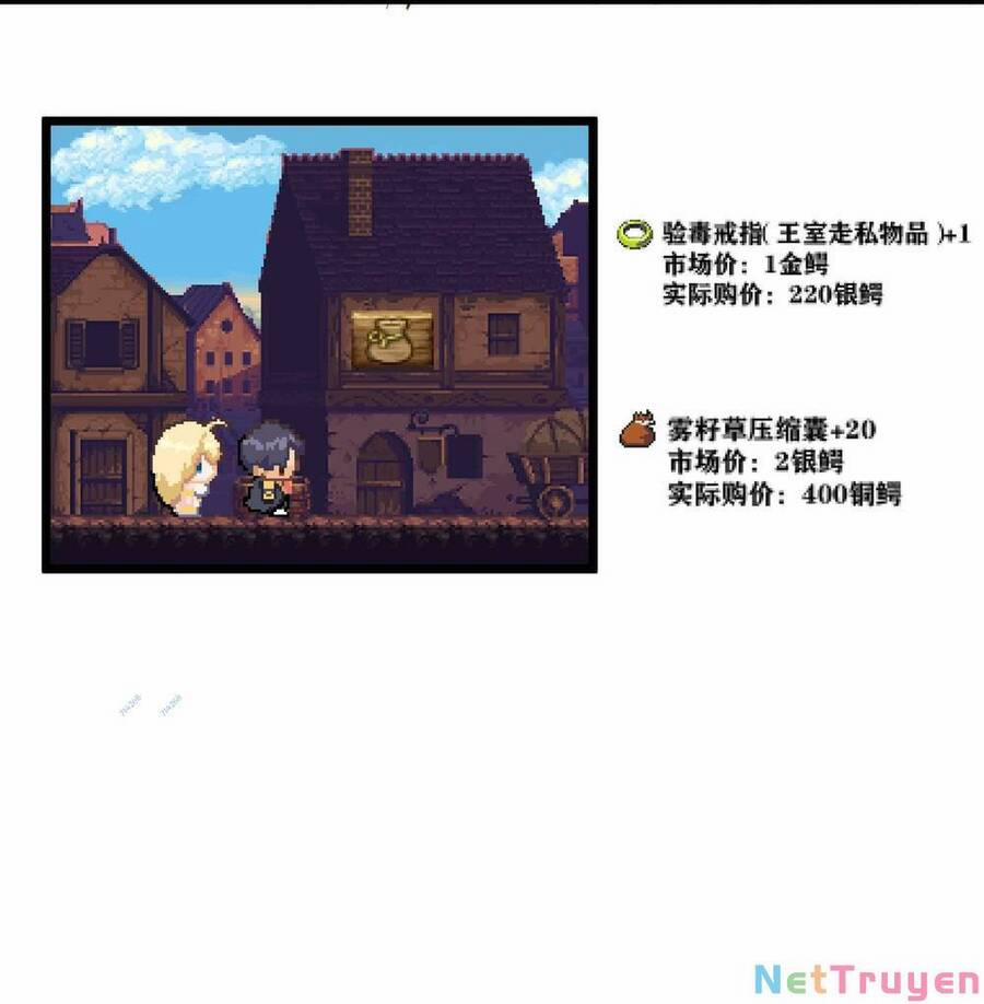 Anh Hùng Giai Cấp Tư Sản 7 trang 99