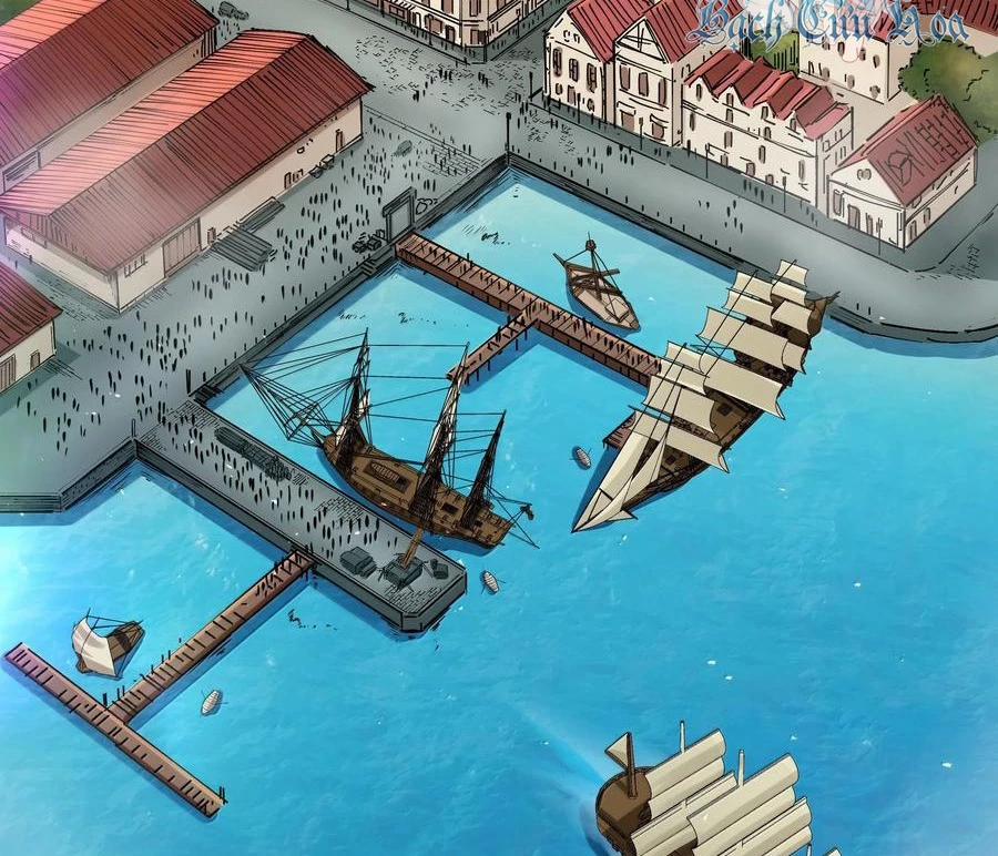 Anh Hùng Giai Cấp Tư Sản 75 trang 92