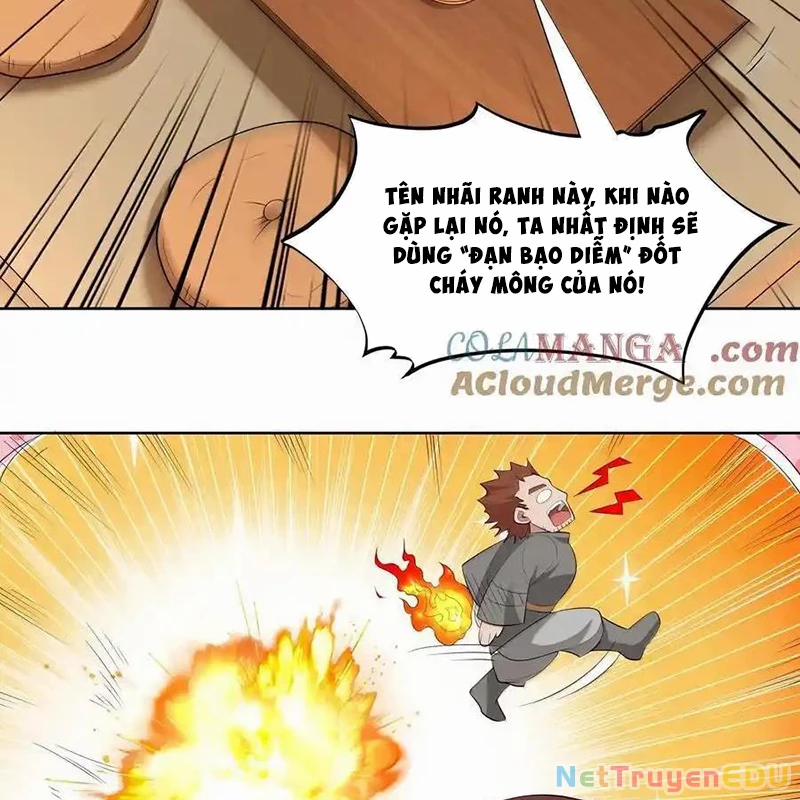 Anh Hùng Giai Cấp Tư Sản 77 trang 12