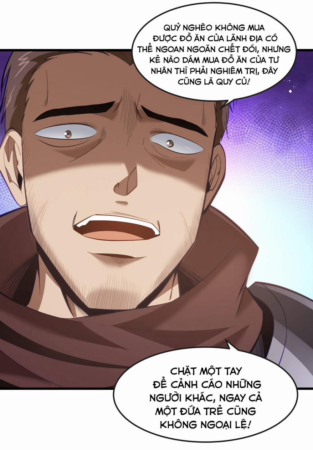 Anh Hùng Giai Cấp Tư Sản 8 trang 10