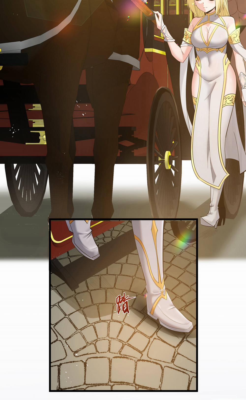 Anh Hùng Giai Cấp Tư Sản 8 trang 19