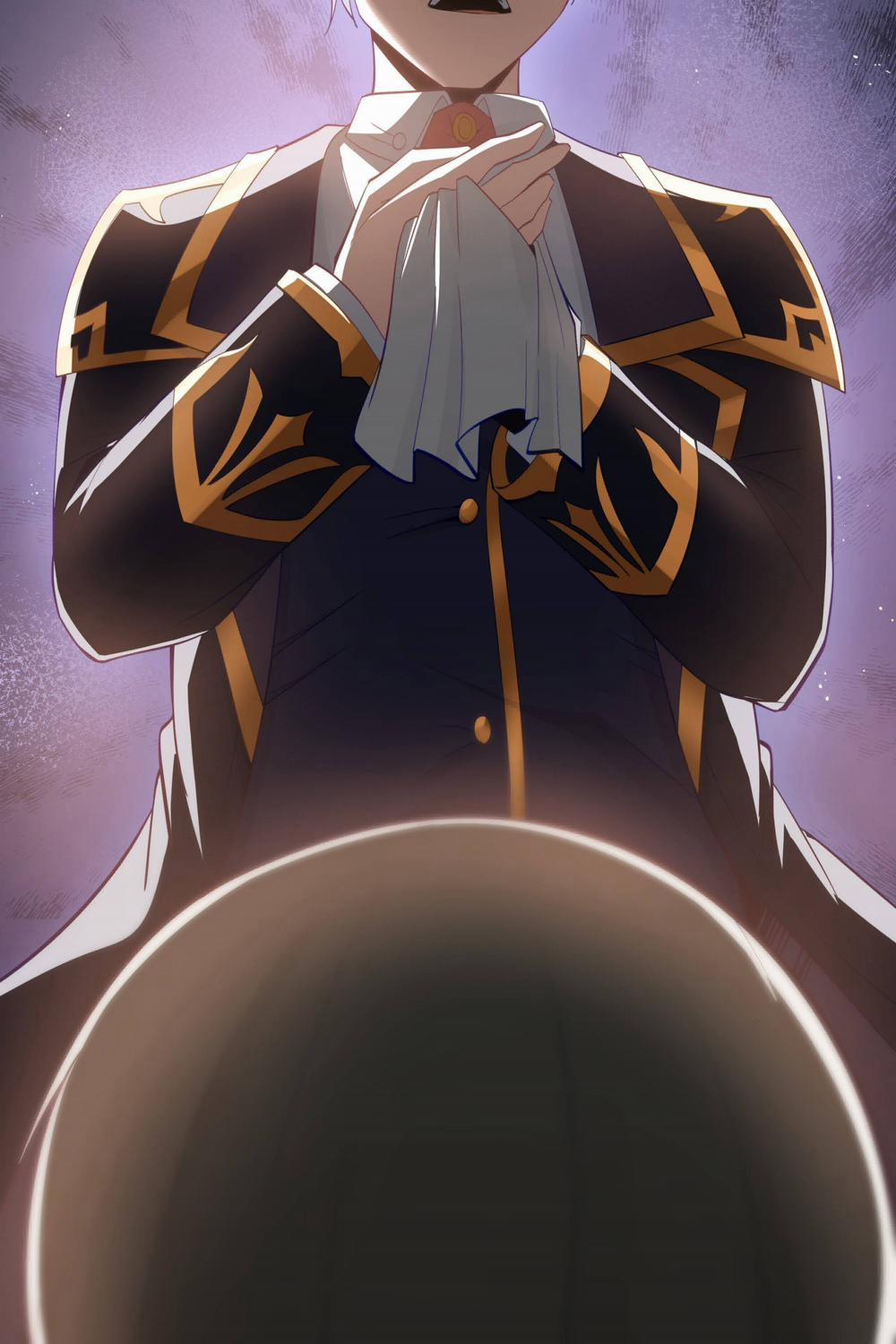 Anh Hùng Giai Cấp Tư Sản 8 trang 27